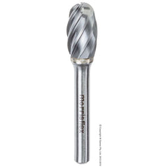 Morrisflex - Non-ferrous Oval Burr Size 5 | CBSE5NF