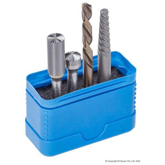 Morrisflex - M10 Bolt remover KIt (4pce) | CBSETBRM10