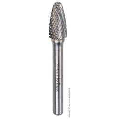 Morrisflex - Ball Nosed Tree Burr Size 3 | CBSF3