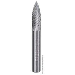 Morrisflex - Pointed Tree Burr Size 1 | CBSG1