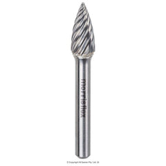 Morrisflex - Stainless Steel Pointed Tree Burr Size 3 | CBSG3INOX
