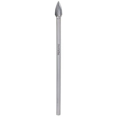 Morrisflex - Extended Pointed Tree Burr Size 3 | CBSG3L6