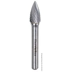 Morrisflex - Pointed Tree Burr Size 3 | CBSG3