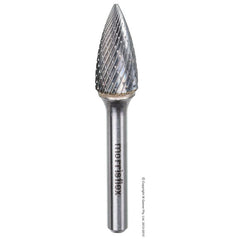 Morrisflex - Pointed Tree Burr Size 5 | CBSG5