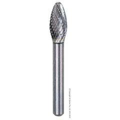 Morrisflex - Flame Burr Size 3 | CBSH3