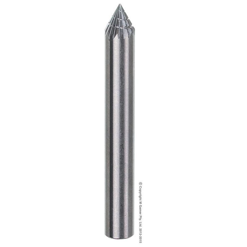 Morrisflex - 60° Countersink Burr Size 1 | CBSJ1