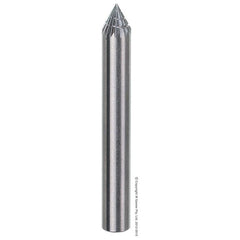 Morrisflex - 60° Countersink Burr Size 1 | CBSJ1