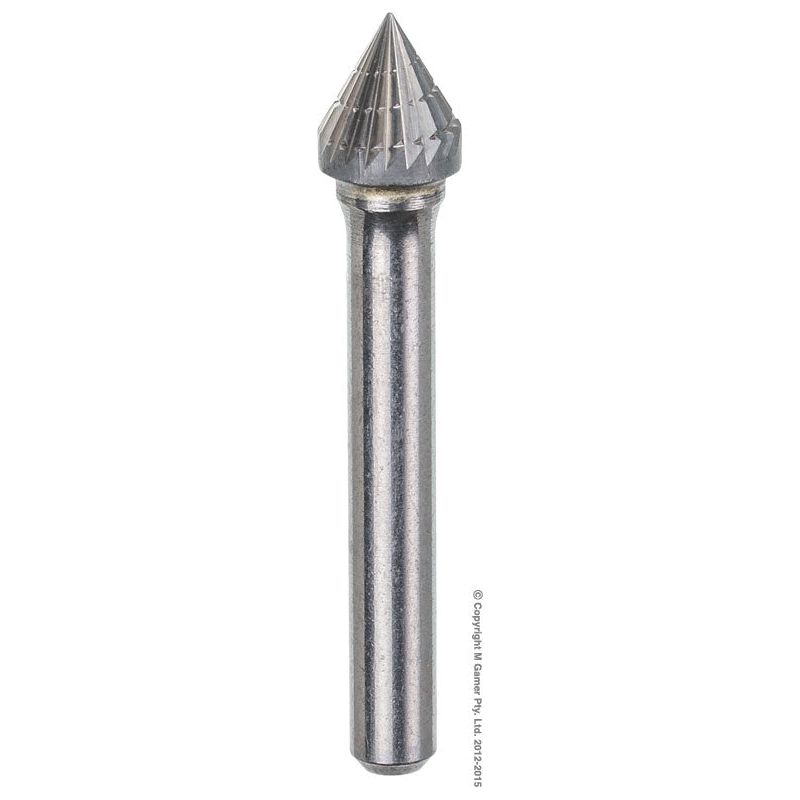 Morrisflex - 60° Countersink Burr Size 3 | CBSJ3
