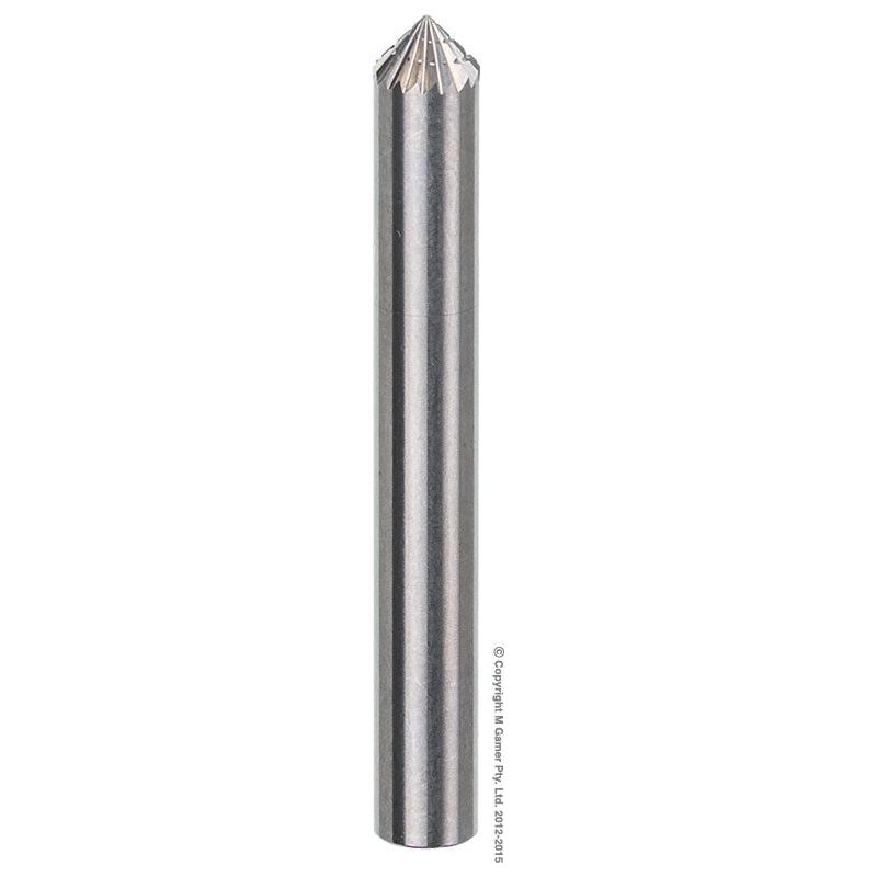 Morrisflex - 90° Countersink Burr Size 1 | CBSK1