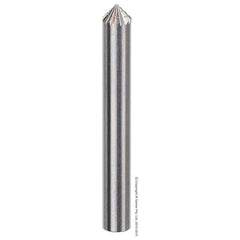 Morrisflex - 90° Countersink Burr Size 1 | CBSK1