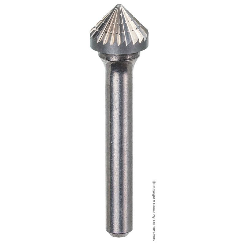 Morrisflex - 90° Countersink Burr Size 5 | CBSK5
