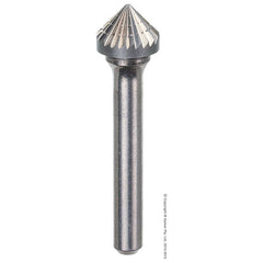 Morrisflex - 90° Countersink Burr Size 5 | CBSK5