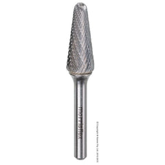 Morrisflex - Ball Nosed Cone Burr Size 5 | CBSL4