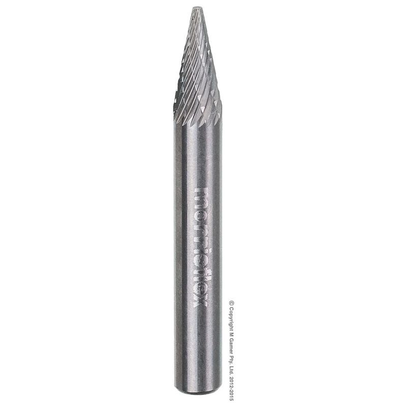 Morrisflex - Cone Burr Size 1 | CBSM1