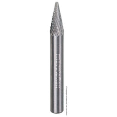 Morrisflex - Cone Burr Size 1 | CBSM1