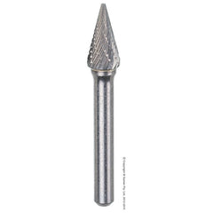 Morrisflex - Cone Burr Size 3 | CBSM4
