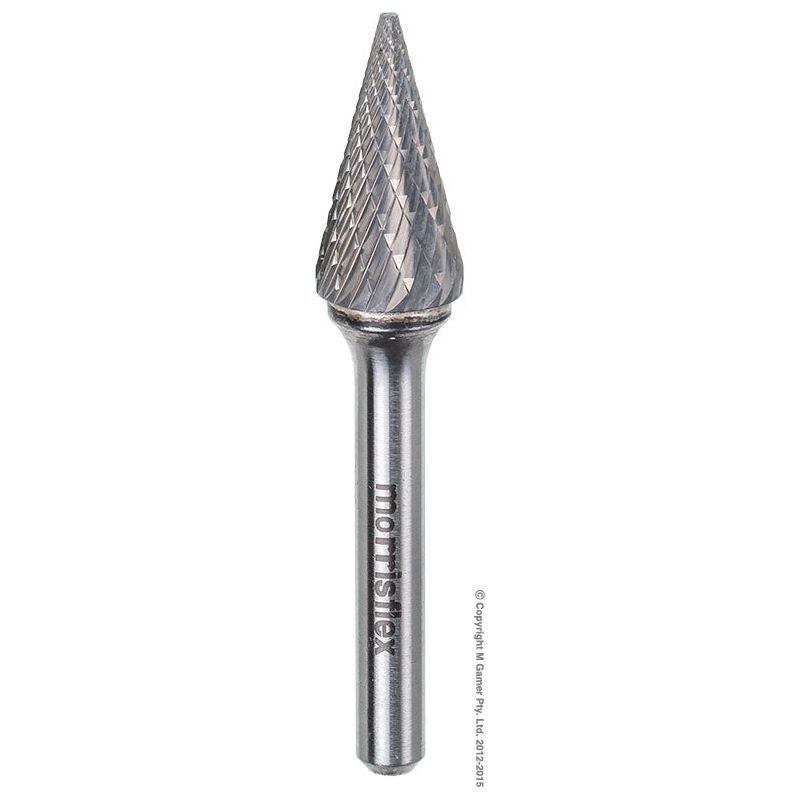 Morrisflex - Cone Burr Size 5 | CBSM5