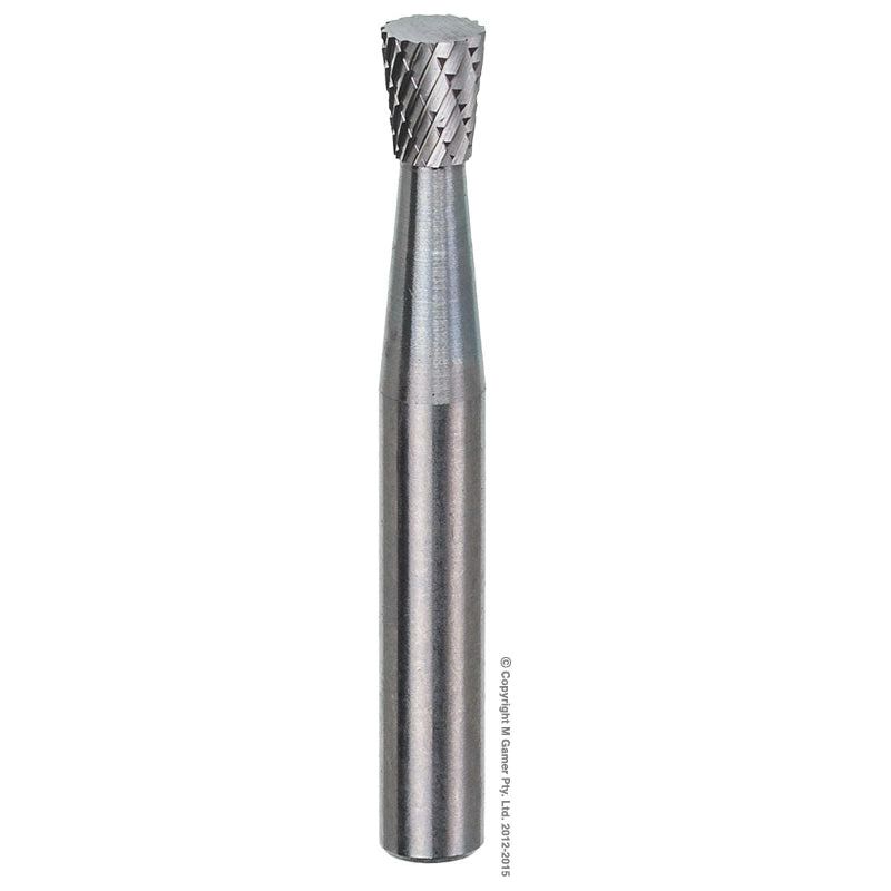 Morrisflex - Inverted Cone Burr Size 1 | CBSN1