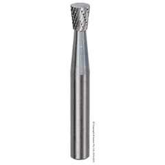 Morrisflex - Inverted Cone Burr Size 1 | CBSN1