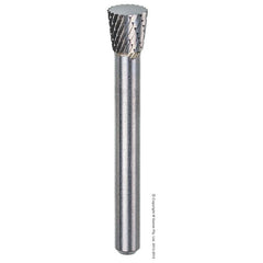 Morrisflex - Inverted Cone Burr Size 3 | CBSN3