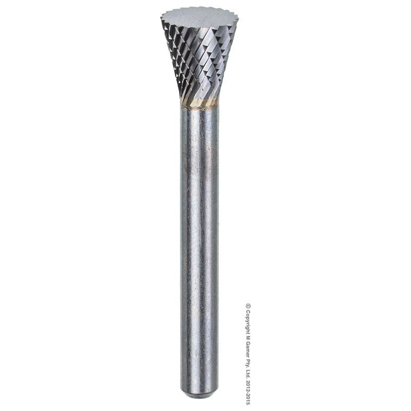 Morrisflex - Inverted Cone Burr Size 5 | CBSN5
