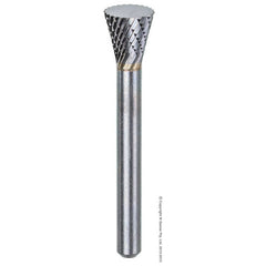 Morrisflex - Inverted Cone Burr Size 5 | CBSN5