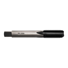 Alpha Carded Carbon Tap Bottoming - 1/2" x 14
