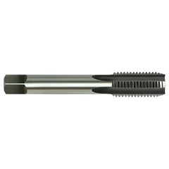 Carbon Xtra Tap BSW Bott.-3/16x24 carded Carbon Xtra