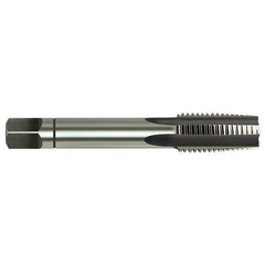Carbon Xtra Tap BSW Taper-3/16x24 carded Carbon Xtra