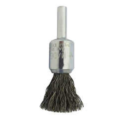 Josco - Brush Cup CR HS 12 - 6.3 Spindle 0.33 | CC12