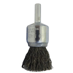 Josco - Brush Cup CR HS 19 - 6.3 Spindle 0.33 | CC19
