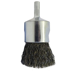 Josco - Brush Cup CR HS 25 - 6.3 Spindle 0.33 | CC25