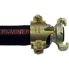 AIP - Claw Coupling Type S Hosetail - 1-1/2" | 21-100-024 | CCHTS38