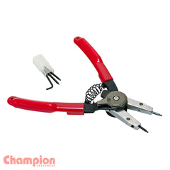 Champion - Switchable Circlip Pliers | CCP-1