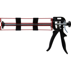 ICCONS® - Battery Operated Cartridge Gun For 385 & 585 ml Epoxy Injection Systems | CDISP-EBAT