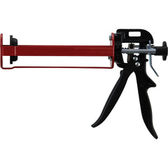 ICCONS® - Battery Operated Cartridge Gun For 420 ml Vinyl & Poly Ester Injection Systems | CDISP-VPBAT