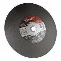 EHI - Cutting Disc Metal 355x3x25.4 A30rbf | CDM355325