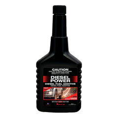 Chemtech - Diesel Power 300ml | CDP-300M