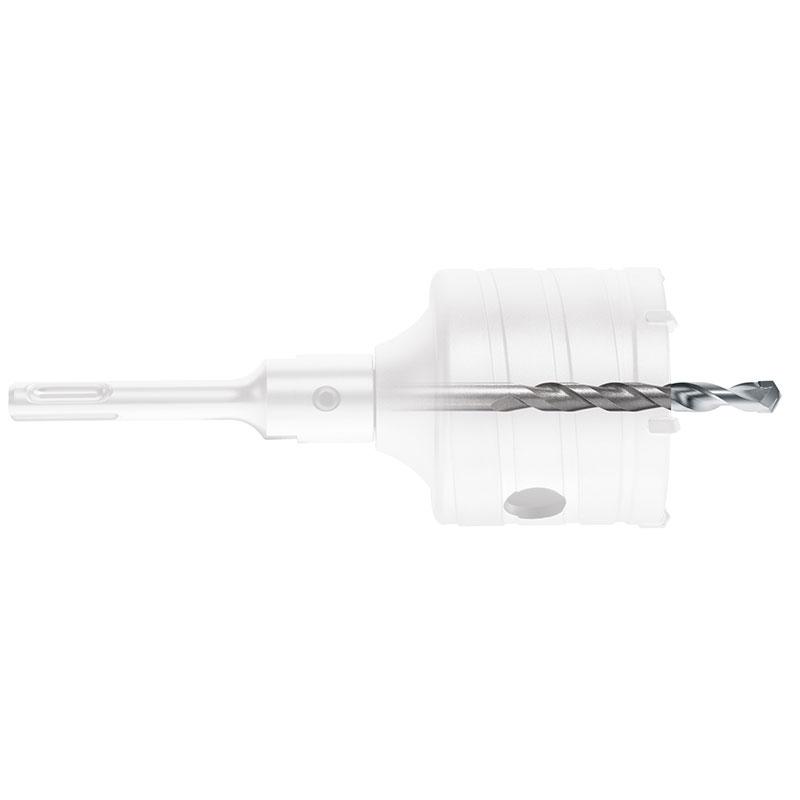 Centring Pilot Drill 8mm x 120mm