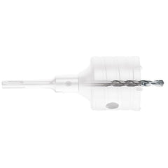 Centring Pilot Drill 8mm x 120mm