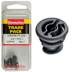 Champion - DRAIN PLUG - VW TYPE 1 | CDPP6