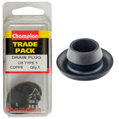 Champion - DRAIN PLUG - CR TYPE 1 | CDPP8