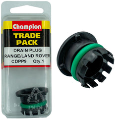 Champion - DRAIN PLUG - RANGE ROVER / LAND ROVER | CDPP9