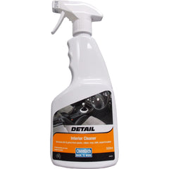Chemtech - Detail Interior Cleaner Trigger Pack 500ml | CDT-500M