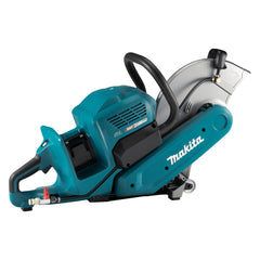 Makita Tools - 80V Max (40Vx2) Brushless 355mm (14") Power Cut - Tool Only | CE001GZ