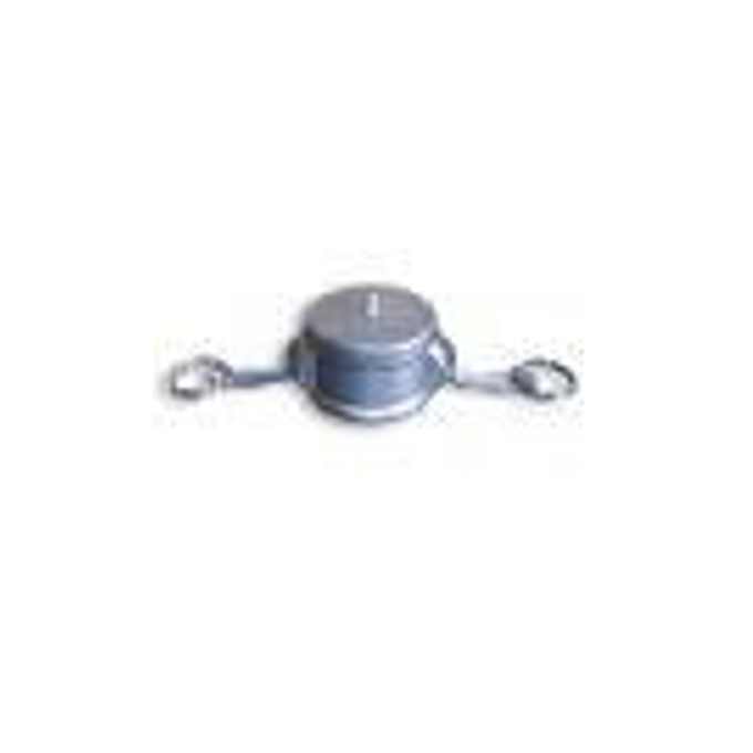 Hardie Hose - Aluminium Type DC Camlock 32mm | CF-AL032DC