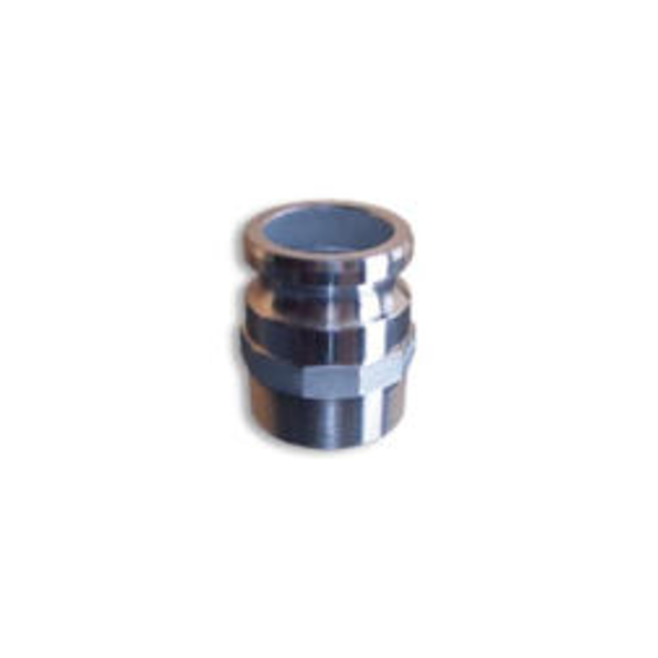Hardie Hose - Aluminium Type F Camlock 50mm | CF-AL050F