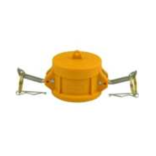 Hardie Hose - Nyglass Type DC Camlock 25mm | CF-NG025DC