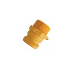 Hardie Hose - Nyglass Type F Camlock 38mm | CF-NG038F
