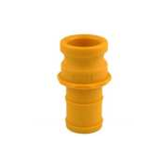 Hardie Hose - Nyglass Type E Camlock 50mm | CF-NG050E